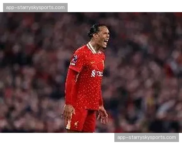 利物浦客场一球小胜桑德兰 范戴克进球为争四保留希望