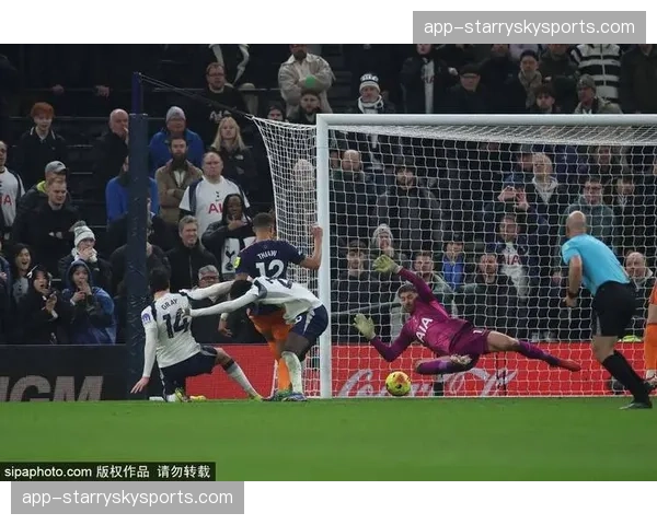 热刺进攻稳定性不足 十三轮仅取三分暴露效率问题